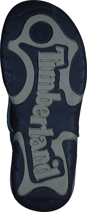 Timberland - Park Hopper L/F 2 Strap Black Iris