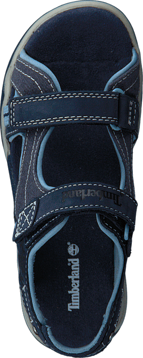 Timberland - Park Hopper L/F 2 Strap Black Iris