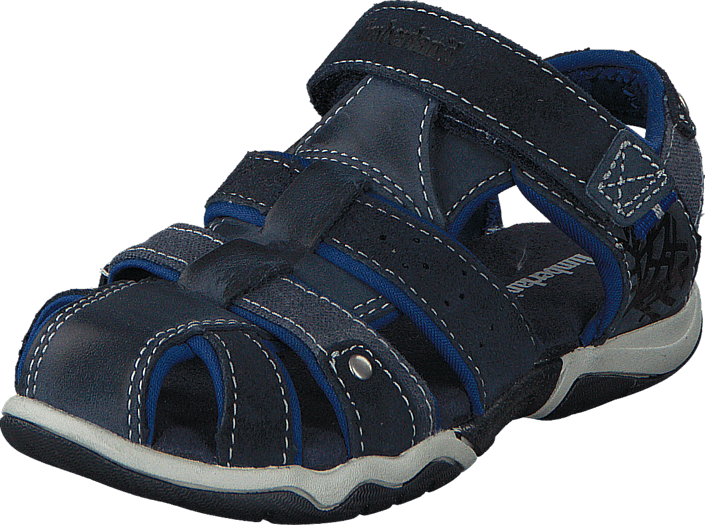 Timberland - Park Hopper L/F Fisherman Navy