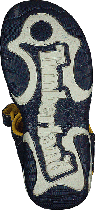 Timberland - Adventure Seeker 2 Strap Navy/Yellow