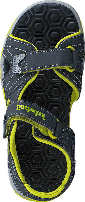 Timberland - Adventure Seeker 2 Strap Dark Grey/Green