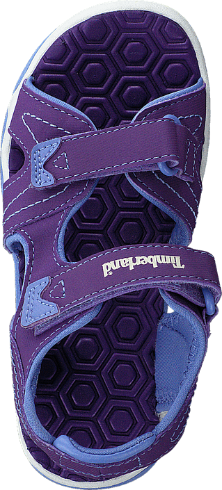 Timberland - Adventure Seeker 2 Strap Purple/Periwinkle