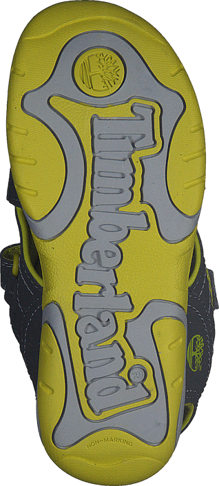 Timberland - Adventure Seeker CT Sandl Dark Grey/Green