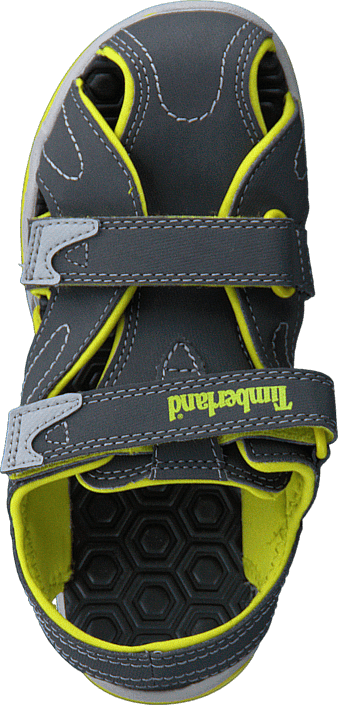 Timberland - Adventure Seeker CT Sandl Dark Grey/Green