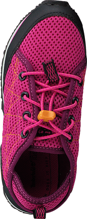 Timberland - Greeley Camp Berry