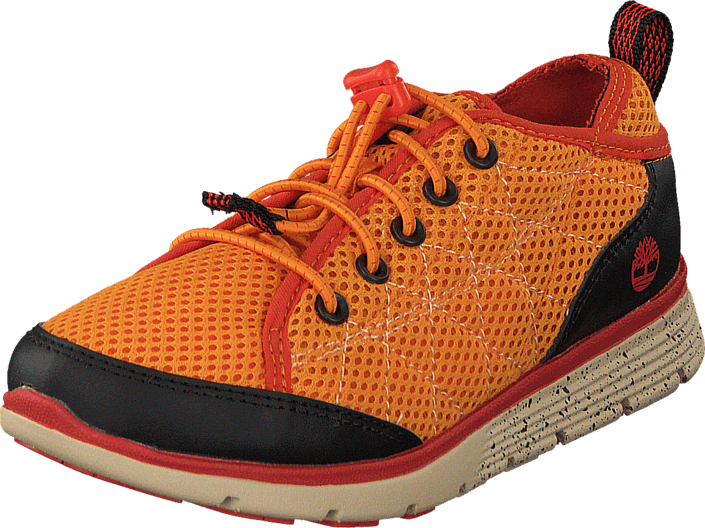 Timberland - Glidden Camp Orange