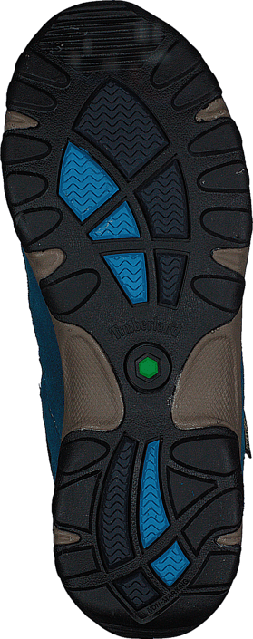 Timberland - Trail Force L/F GTX Bunge Blue