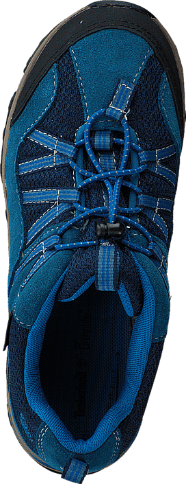 Timberland - Trail Force L/F GTX Bunge Blue