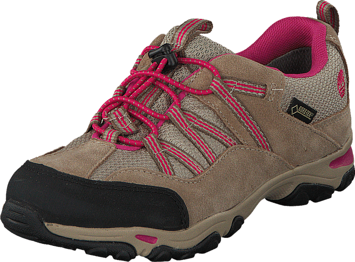 Timberland - Trail Force L/F GTX Bunge Greige