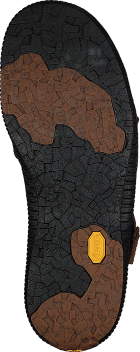 Timberland - Hollbrook Sandal Brown