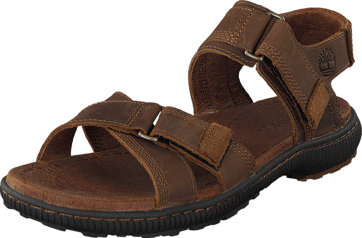 Timberland - Hollbrook Sandal Brown