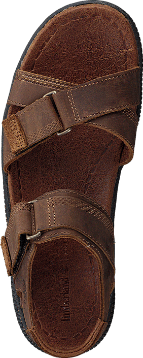 Timberland - Hollbrook Sandal Brown