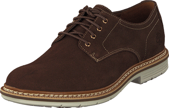 Timberland - Naples Trail Oxford Potting Soil Hammer II