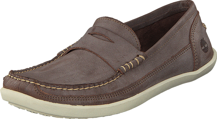 Timberland - Odelay Penny Beef Roll Potting Soil Antique