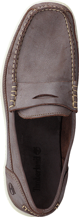 Timberland - Odelay Penny Beef Roll Potting Soil Antique