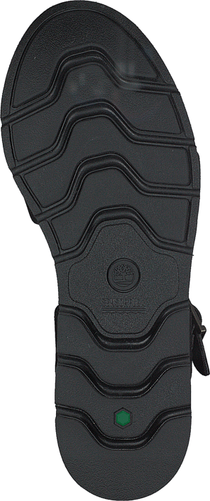 Timberland - Bailey Park Cross Vamp Black Out
