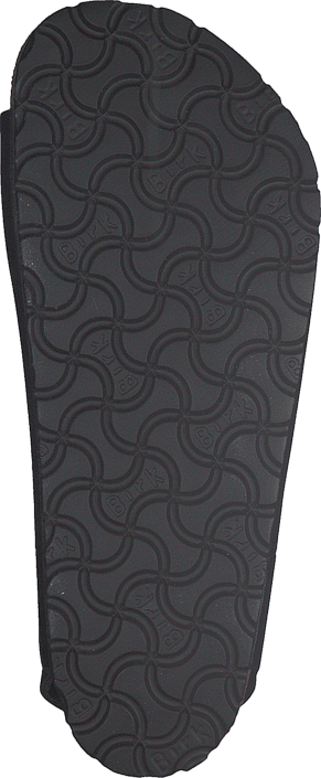 Birkenstock - Athen Regular Smooth Leather Black