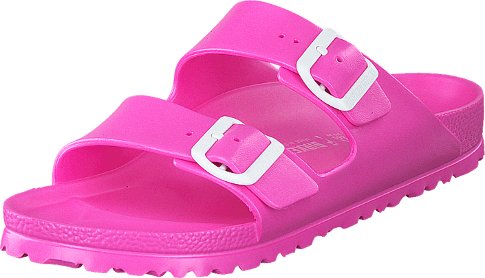 Birkenstock - Arizona Slim EVA Neon Pink
