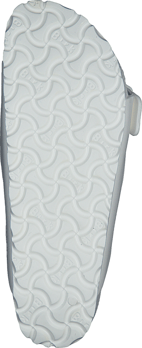 Birkenstock - Arizona Slim EVA White