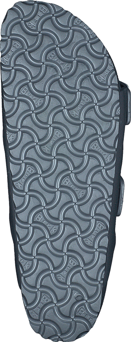 Birkenstock - Arizona Slim EVA Silver Metallic
