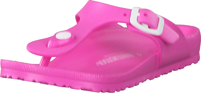 Birkenstock - Gizeh Kids EVA Neon Pink