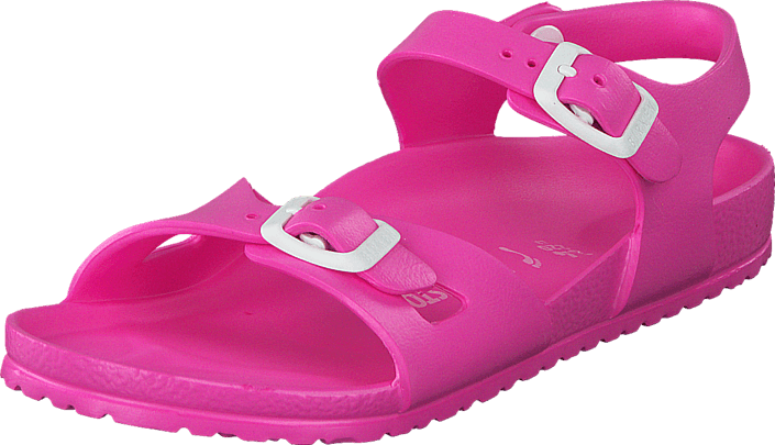 Birkenstock - Rio Kids EVA Neon Pink