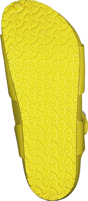 Birkenstock - Rio Kids EVA Neon Yellow