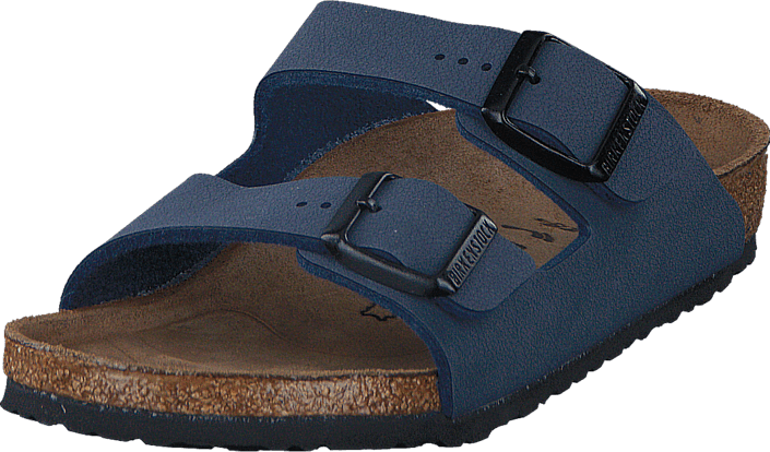 Birkenstock - Arizona Slim Birko-Flor Navy