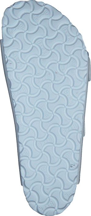 Birkenstock - Arizona Birko-Flor Patent White