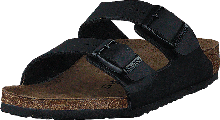 Birkenstock - Arizona Slim Birko-Flor Black