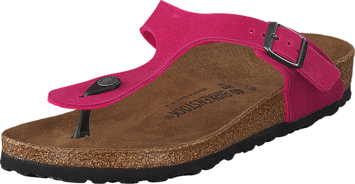 Birkenstock - Gizeh Microfiber Vegan Pink