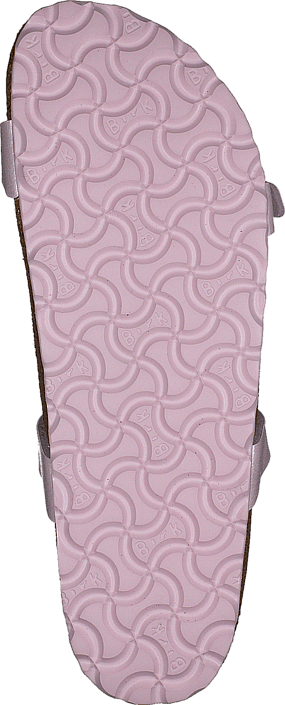 Birkenstock - Daloa Slim Birko-Flor Graceful Rose