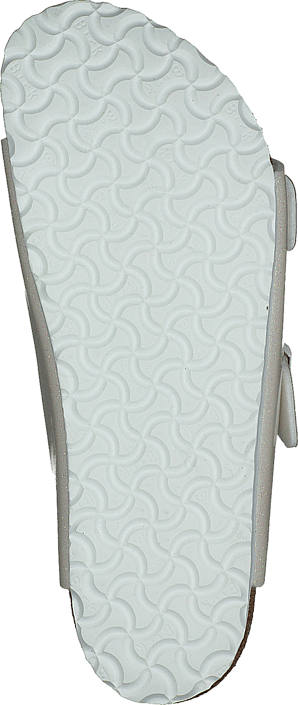 Birkenstock - Arizona Birko-Flor Magic Galaxy White