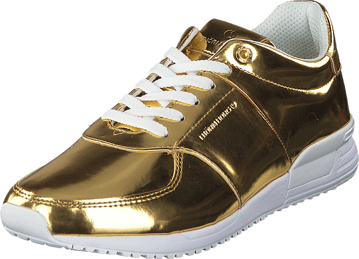 Björn Borg - R100 Low Met W Gold