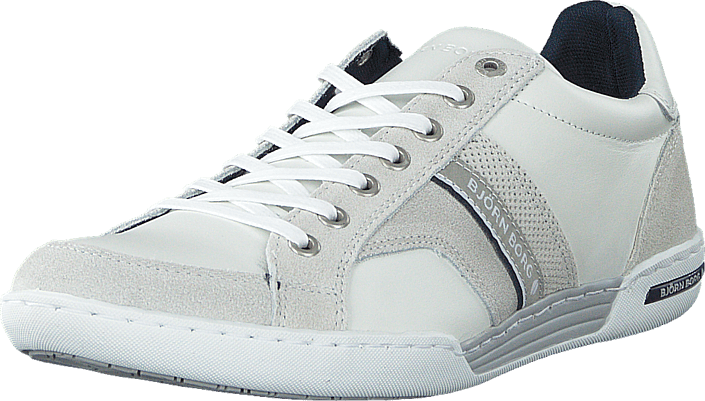 Björn Borg - Henry Nappa White/Navy