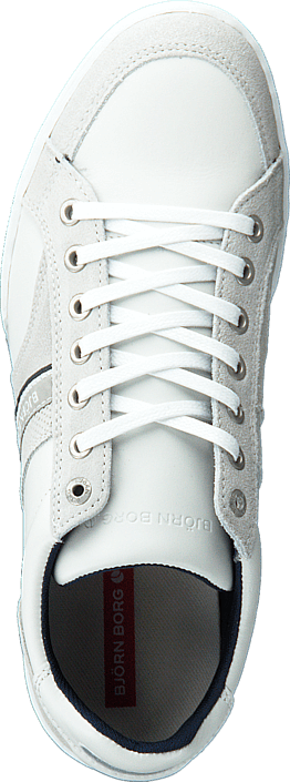 Björn Borg - Henry Nappa White/Navy