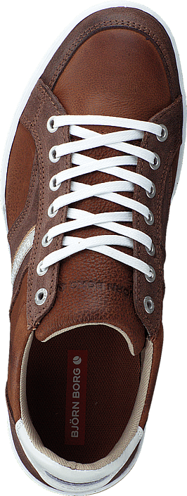 Björn Borg - Henry Nappa Brown/Taupe