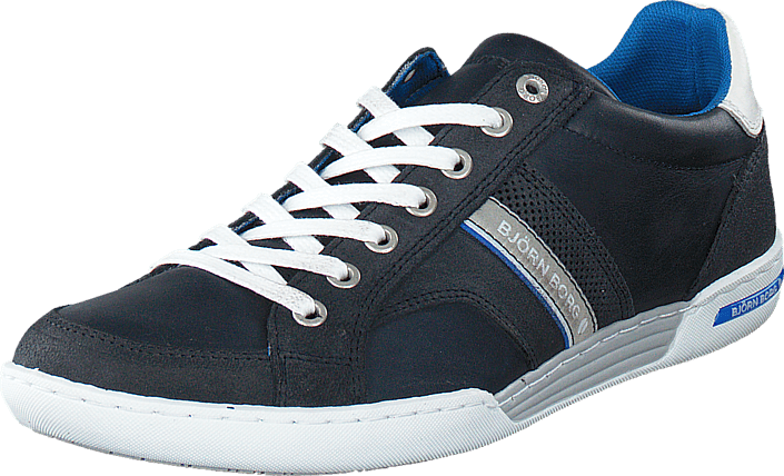 Björn Borg - Henry Nappa Navy/Blue