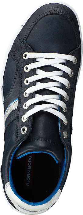 Björn Borg - Henry Nappa Navy/Blue