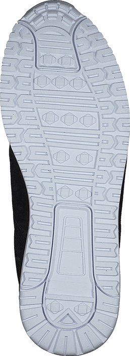 Björn Borg - R100 Low Msh W Black