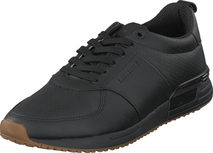 Björn Borg - R100 Low Uni M Black