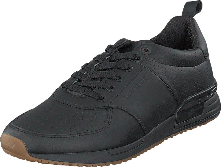 Björn Borg - R100 Low Uni W Black