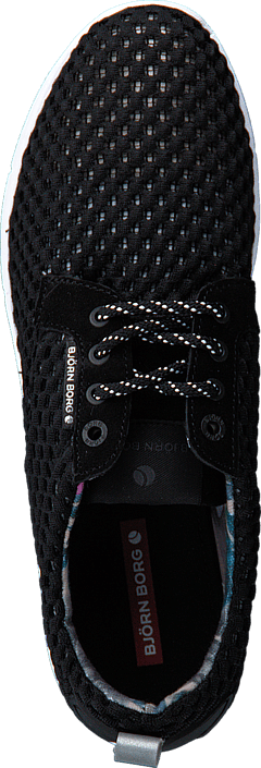 Björn Borg - X200 Low 3DM W Black