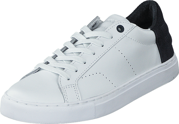 Björn Borg - T200 Low Ctr M White/Navy