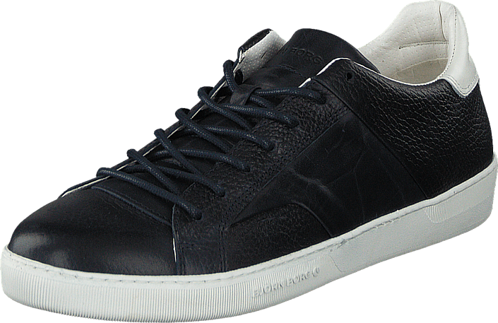 Björn Borg - Ranger Tmb Navy/White