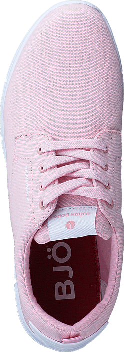 Björn Borg - X200 Low CVS W Light Pink