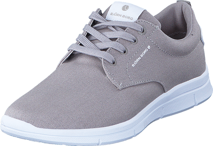 Björn Borg - X200 Low CVS W Light Grey