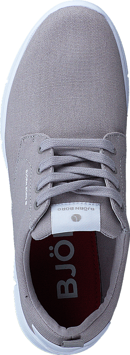 Björn Borg - X200 Low CVS W Light Grey