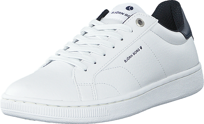 Björn Borg - T300 Low Cls M White/Navy