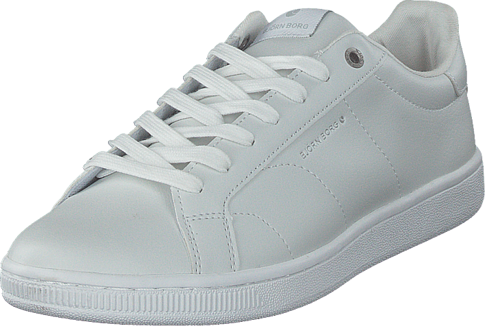 Björn Borg - T300 Low CLS M White